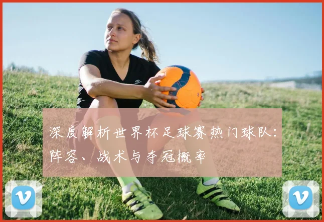 深度解析世界杯足球赛热门球队：阵容、战术与夺冠概率